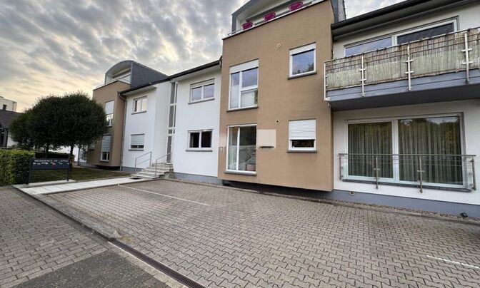 Duplex 2 bedrooms for sale in Eisenborn