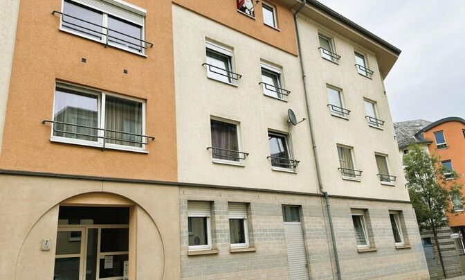 Apartment 2 bedrooms for sale in Luxembourg-Centre ville