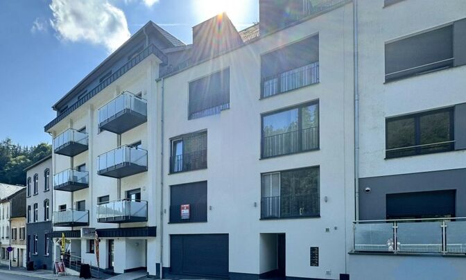 Triplex 3 bedrooms for sale in Clervaux