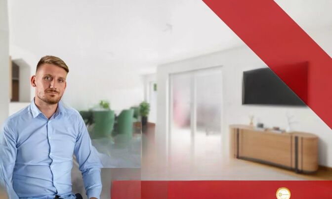 Apartment 2 bedrooms for sale in Ettelbruck