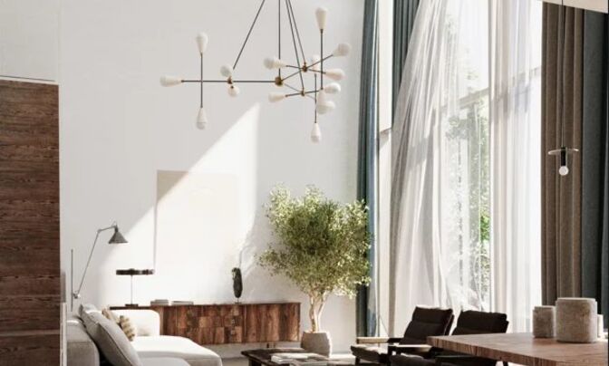 Duplex 3 bedrooms for sale in Belval