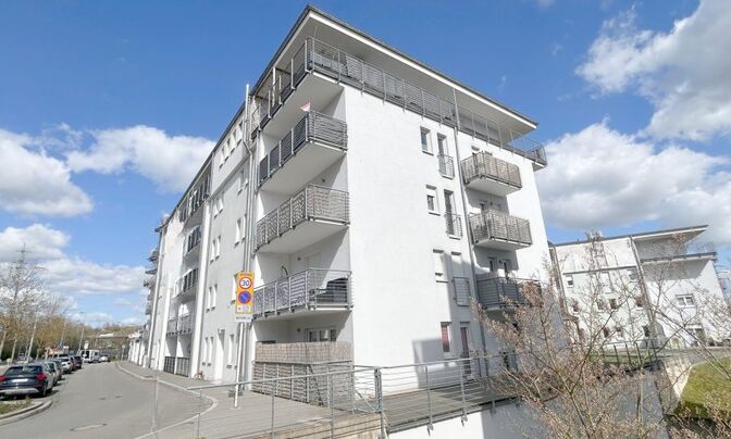 Apartment 1 bedroom for sale in Esch-sur-Alzette