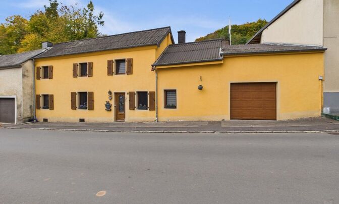 House 2 bedrooms for sale in Preizerdaul