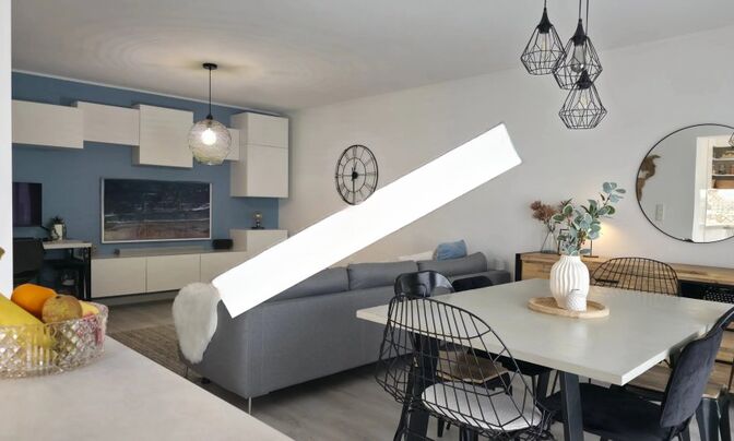 Apartment 2 bedrooms for sale in Mondercange