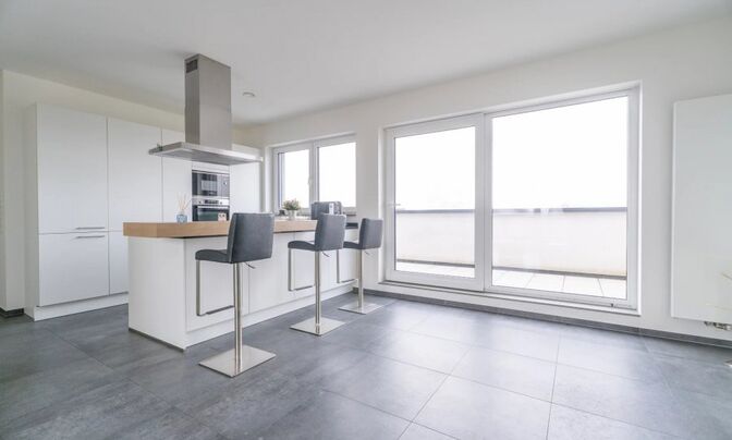 Penthouse 3 bedrooms for sale in Sanem