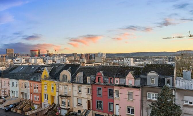 Apartment 2 bedrooms for sale in Belvaux