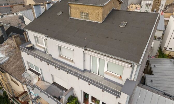 Duplex 3 bedrooms for sale in Esch-sur-Alzette