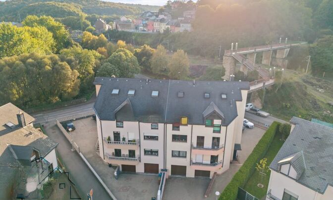 Apartment 3 bedrooms for sale in Dudelange