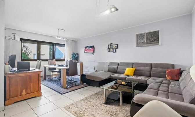 Apartment 1 bedroom for sale in Strassen