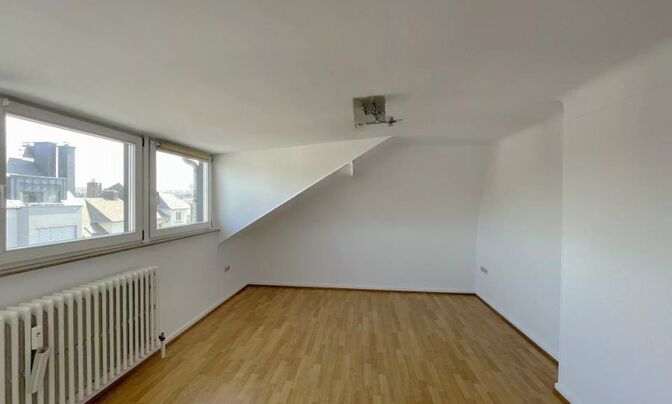 Studio 1 bedroom for sale in Luxembourg-Bonnevoie