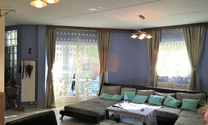 Apartment 3 bedrooms for sale in Dudelange