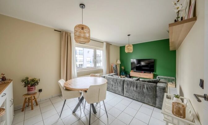 Apartment 2 bedrooms for sale in Frisange