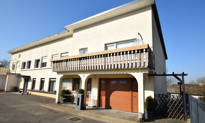 Detached house 3 bedrooms for sale in Crauthem