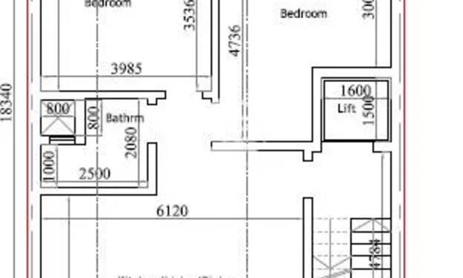 Xghajra Sea View Apartment