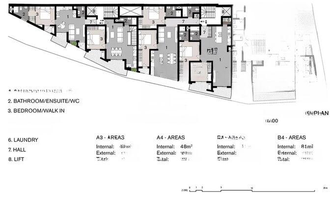 Kirkop Haven Apartments