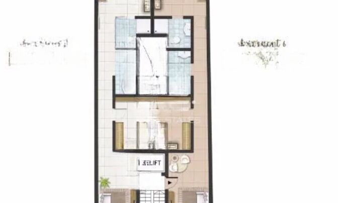 Central Balzan Apartment