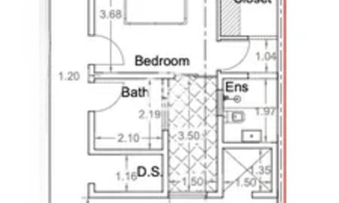 Swieqi Sliema Apartment