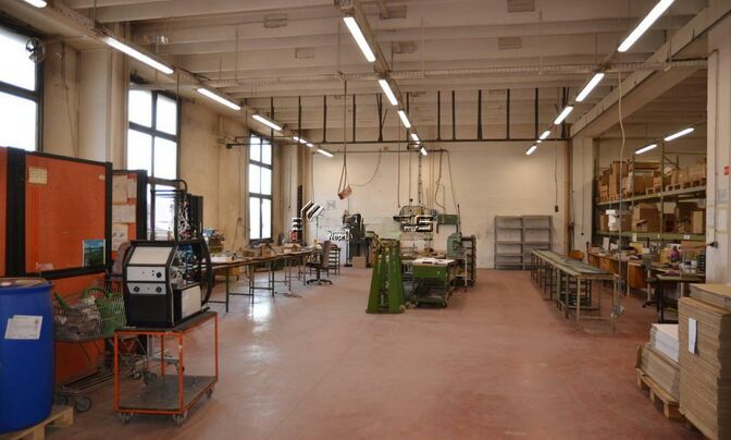 Деловое помещение Ново Стегне