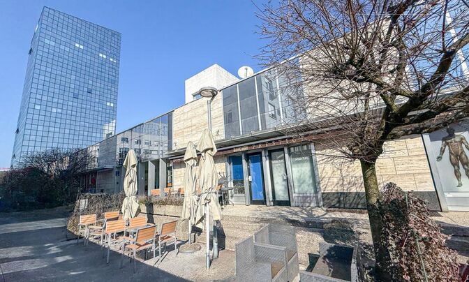 Бизнес-помещение Бежиград