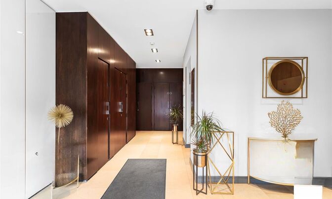 Bramah House, Grosvenor Waterside, 9 Gatliff Road