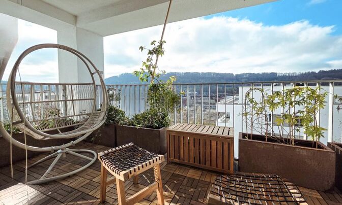 Apartment 2 bedrooms for sale in Luxembourg-Dommeldange