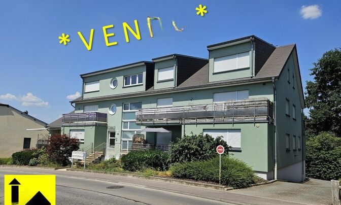 Apartment 2 bedrooms for sale in Bissen