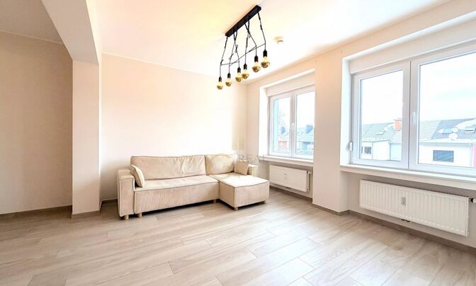 Apartment 1 bedroom for sale in Differdange