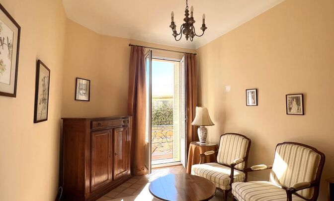 Apartment Monaco, Condamine