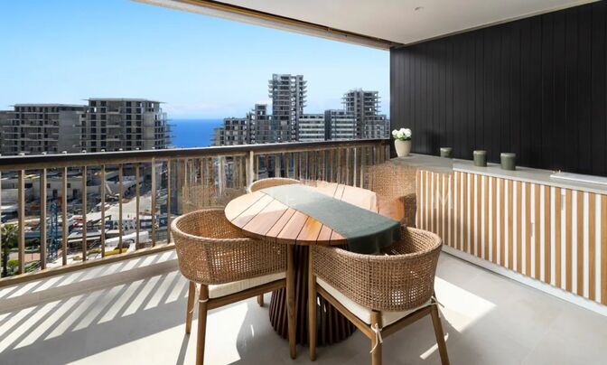 Apartment Monaco, Carre D'Or
