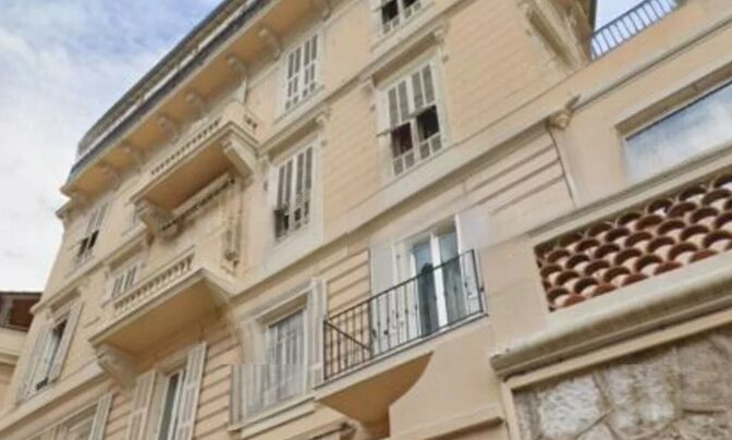 Apartment Monaco, Monte-Carlo