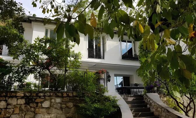 Apartment Monaco