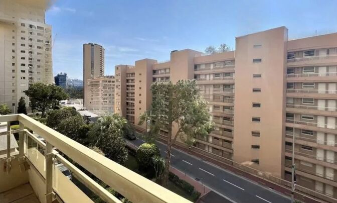 Apartment Monaco