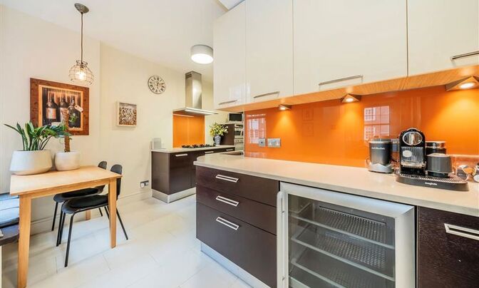 Whiteheads Grove, Chelsea