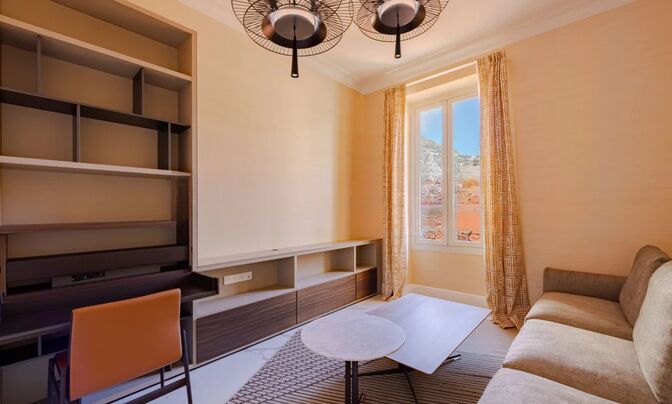 Apartment Monaco