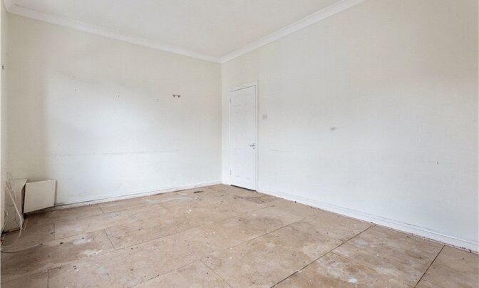 Cowthorpe Road