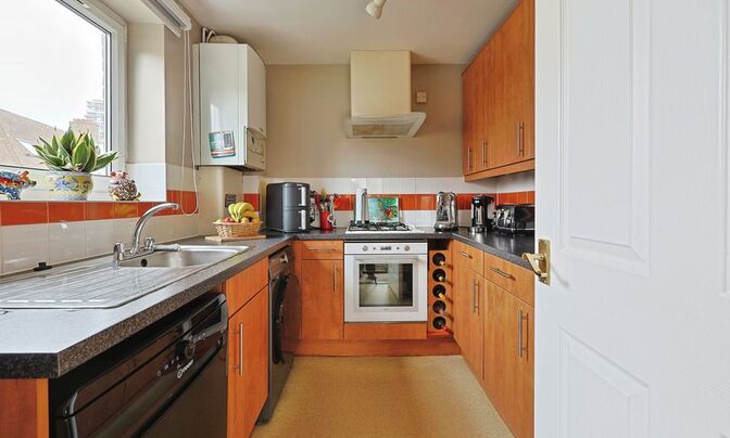 Wynter Street, Battersea