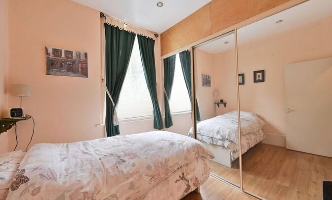 Ranelagh Road, Pimlico