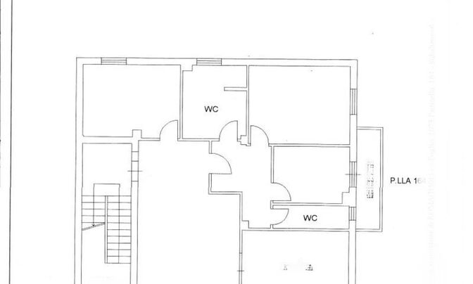 Квартира на аукционе, Гориция