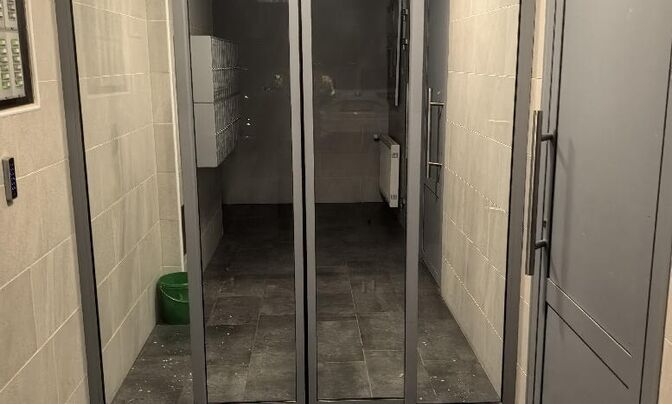 Two-room apartment in Vich