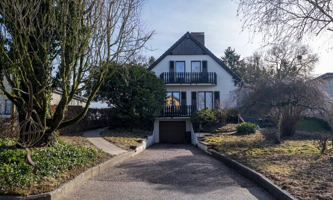 Detached house 2 bedrooms for sale in Kehlen