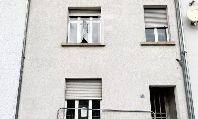 Detached house 3 bedrooms for sale in Luxembourg-Centre ville