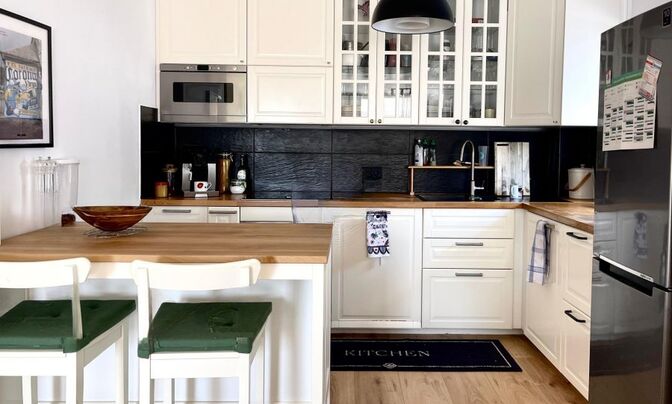 Apartment 2 bedrooms for sale in Remich