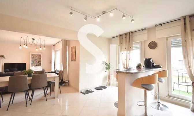Apartment 3 bedrooms for sale in Rodange