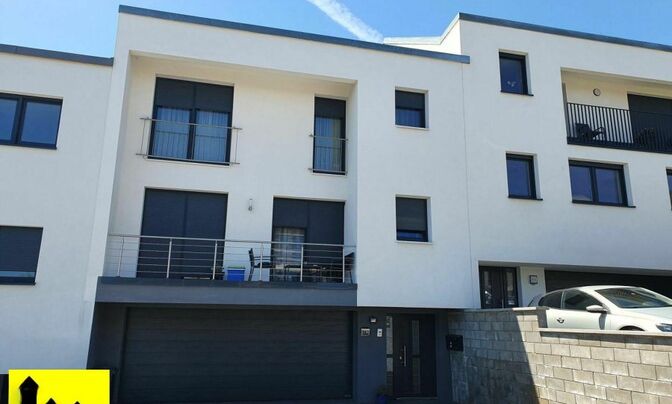 Apartment 1 bedroom for sale in Bissen