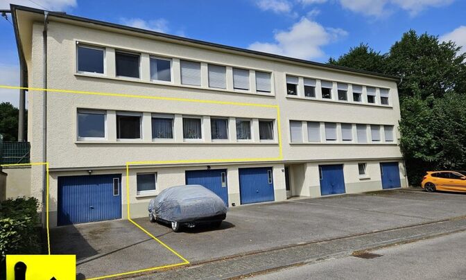 Apartment 3 bedrooms for sale in Boevange-sur-Attert