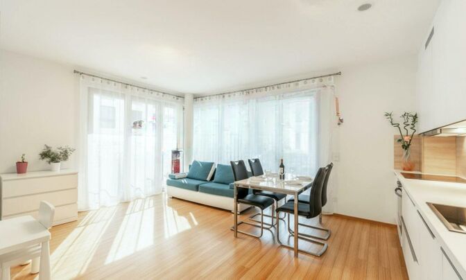 Apartment 1 bedroom for sale in Luxembourg-Centre ville