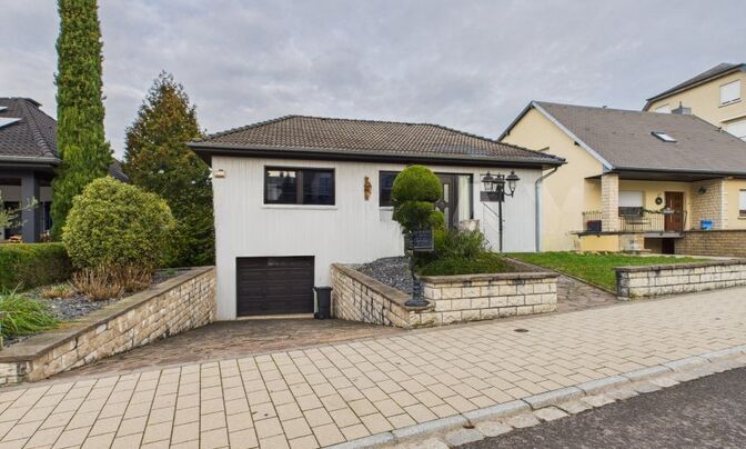 House 2 bedrooms for sale in Bascharage