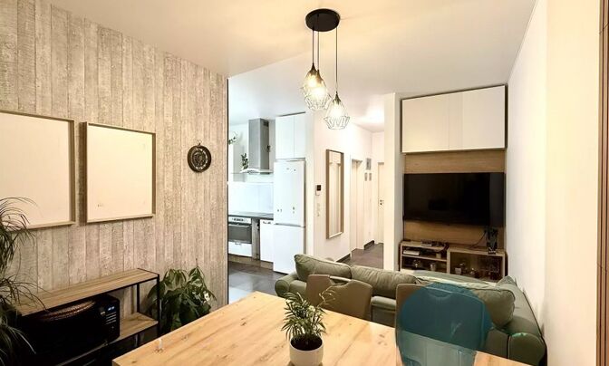 Apartment 1 bedroom for sale in Niederkorn