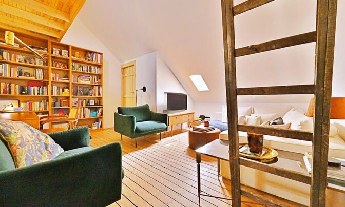 Detached house 4 bedrooms for sale in Troisvierges