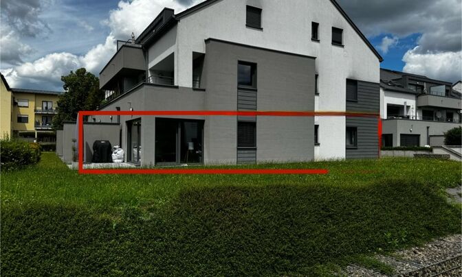 Apartment 3 bedrooms for sale in Roodt-Sur-Syre